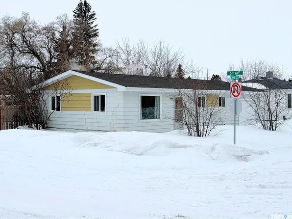 502 Main STREET, Cudworth, SK S0K 1B0