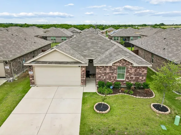 16629 Milwaukee St, Justin, TX 76247