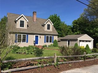 9 Perkins Ave, Westerly, RI 02891