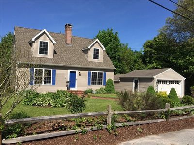 9 Perkins Ave, Westerly, RI, 02891