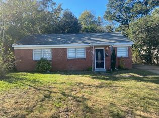 3123 Fairground Rd, Montgomery, AL 36110