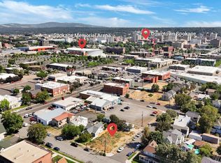 1085 W Sinto Ave, Spokane, WA 99201