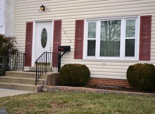 10118 Copeland Dr, Manassas, VA 20109