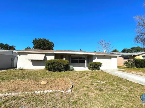 7335 Ashwood Dr, Port Richey, FL 34668