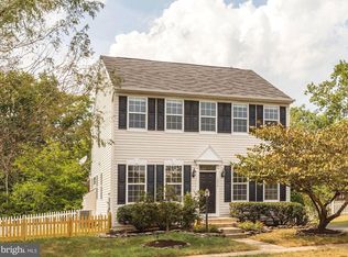 13216 Daldownie Ct, Bristow, VA