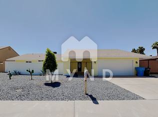 4409 W Crocus Dr, Glendale, AZ 85306