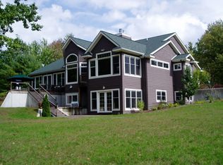 1011 Bass Lake Rd, Traverse City, MI 49684