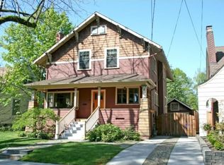 2805 NE 41st Ave, Portland, OR 97212