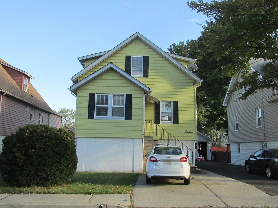 16 Louis St, Little Ferry, NJ 07643 Zillow