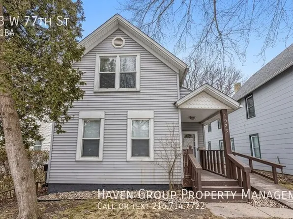 1923 W 77th St, Cleveland, OH 44102