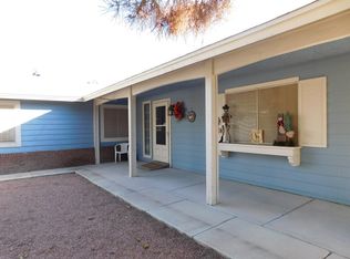 4445 W Red Coach Ave, North Las Vegas, NV 89031