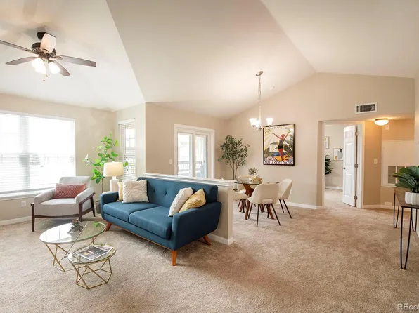 12886 Ironstone Way #303, Parker, CO 80134