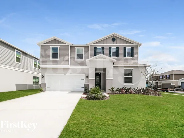 957 Gotthard Pass Dr, Winter Haven, FL 33881