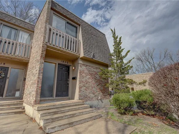 1820 E 97th Sts, Kansas City, MO 64131