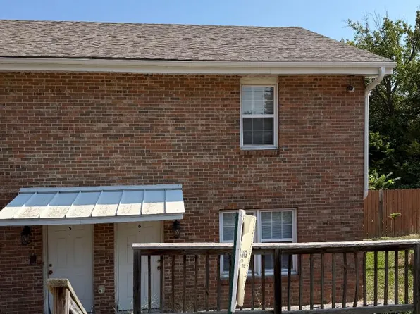 117 Ventura Ave APT 6, Jefferson City, MO 65109