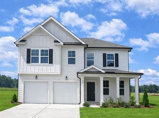 113 Maplewood Ln, Conyers, GA 30094