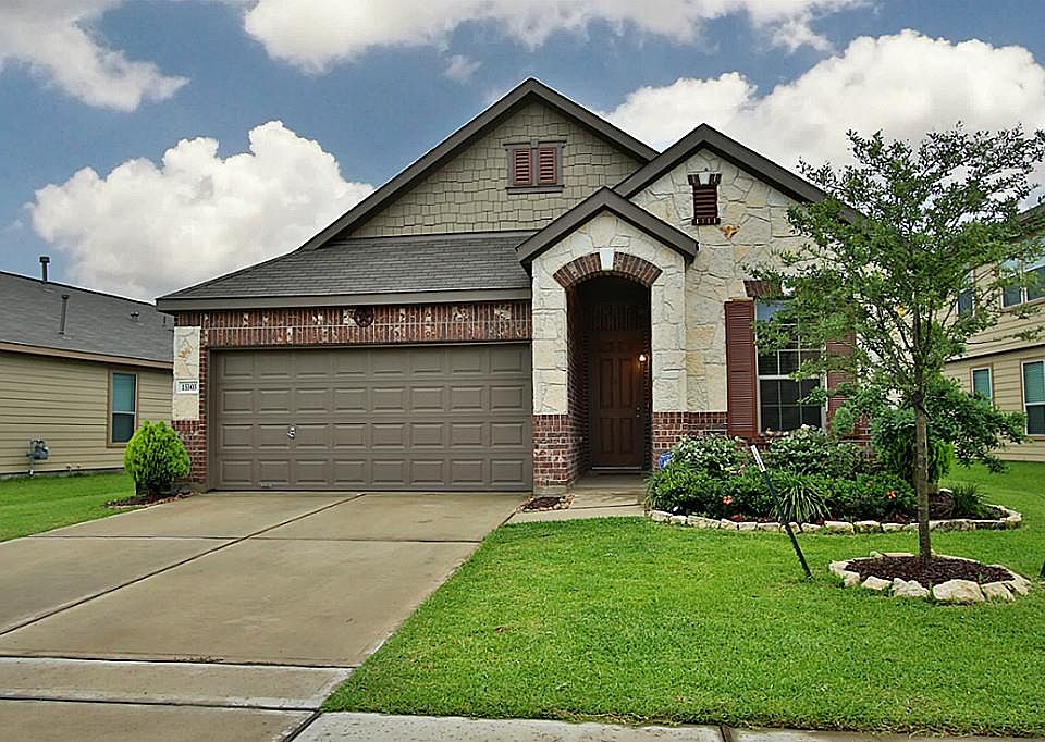 1st image of 15303 Keystone Bend Ln