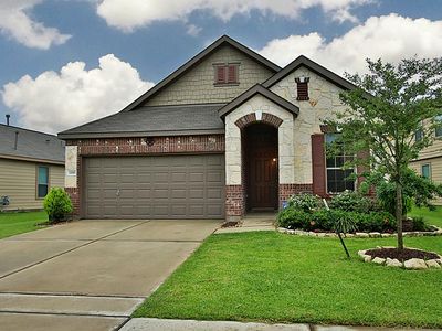 15303 Keystone Bend Ln, Cypress, TX, 77429