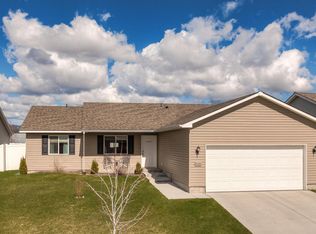 2121 E Knapp Dr, Post Falls, ID 83854