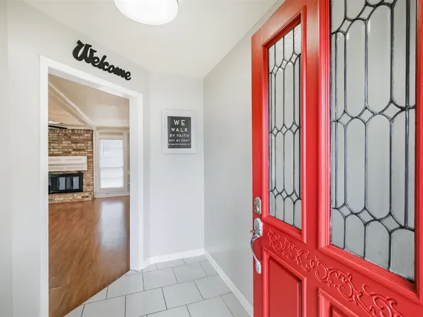 2326 Bright Meadows Dr, Missouri City, TX 77489