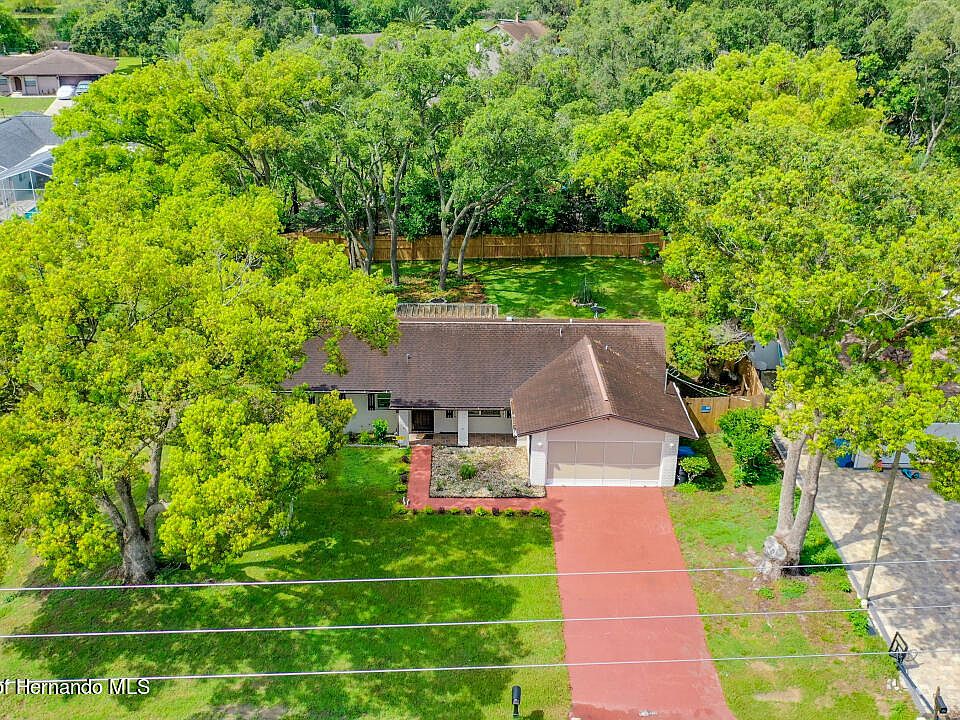 8364 Eldridge Rd, Spring Hill, FL 34608 Zillow