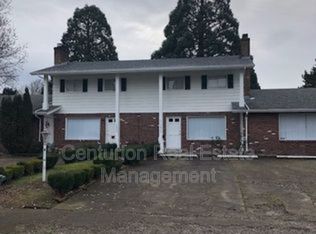 3828 Bayonne Dr SE, Salem, OR 97317