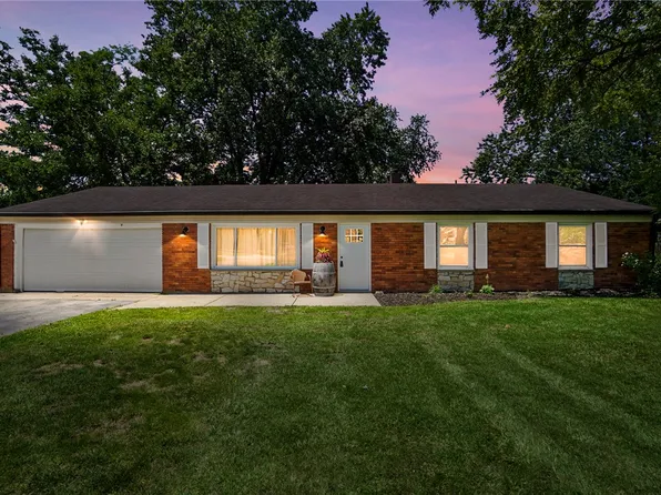 9095 Bunnell Hill Rd, Dayton, OH 45458