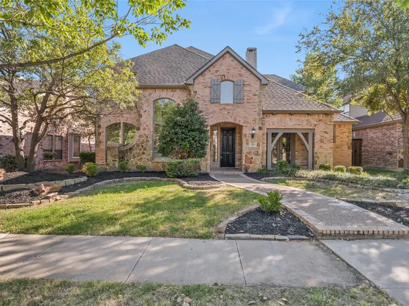 2246 Magic Mantle Dr, The Colony, TX 75056