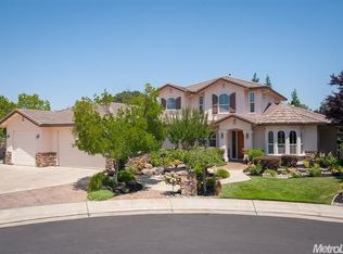 5040 Woodsprings Ct, Granite Bay, CA