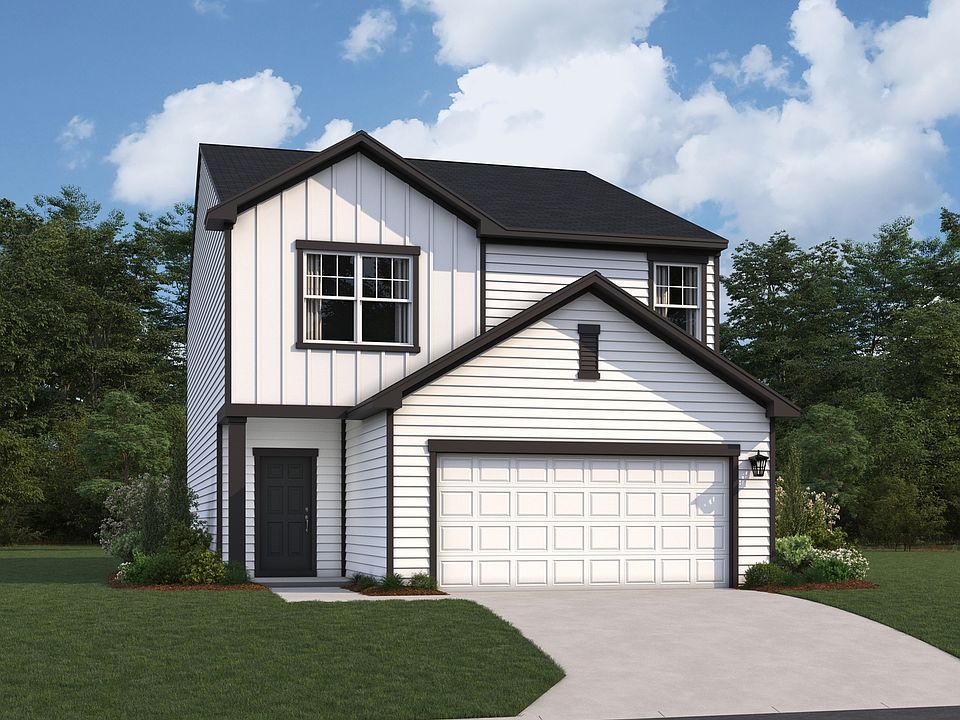 Middleton Farms - Meadow Elevation Image 1