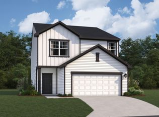 6814 Galloway Dr HOMESITE 46, Middlesex, NC 27557