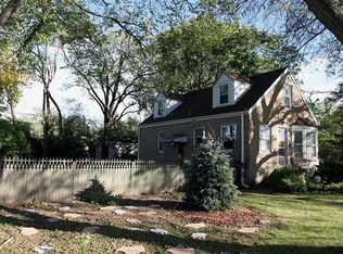 9457 Keeler Ave, Skokie, IL