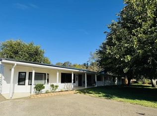 8596 Silver Bridge Rd, Palo Cedro, CA 96073