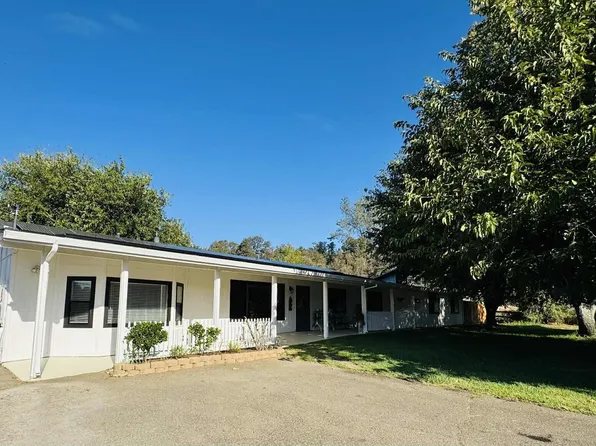 8596 Silver Bridge Rd, Palo Cedro, CA 96073