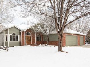 1220 Belleview Dr, Fort Collins, CO 80526
