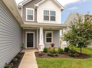 15223 Royal Grove Dr, Noblesville, IN 46060