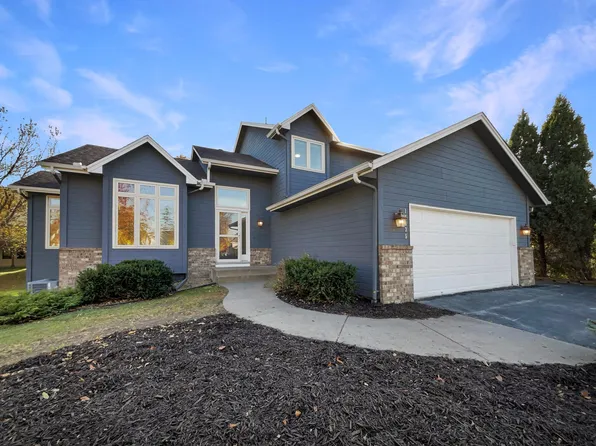 14835 39th Ave N, Plymouth, MN 55446