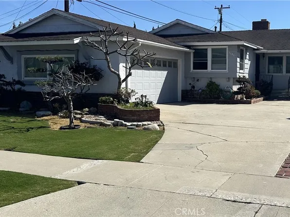 3746 W 168th St, Torrance, CA 90504