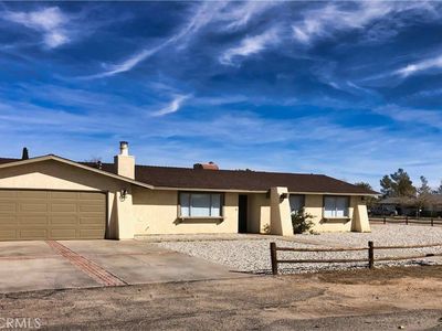 21144 Verde Dr, Apple Valley, CA, 92308
