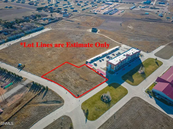 Prospect Ave SE #L10-b1, Watford City, ND 58854