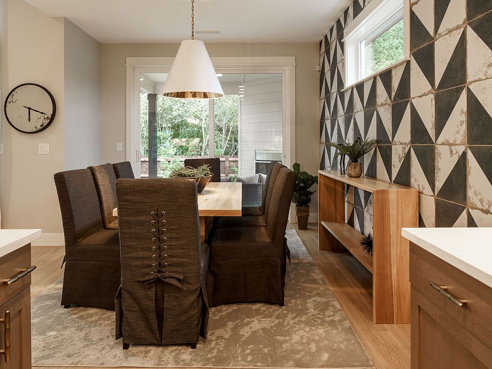 Holly B Plan, The Reserve at Seven Wells, Ridgefield, WA 98642 Zillow