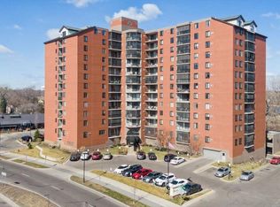 6500 Woodlake Dr APT 1202, Richfield, MN 55423