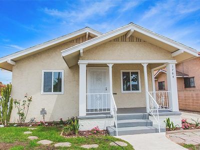 1764 Rose Ave, Long Beach, CA, 90813