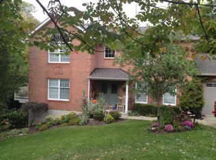 38 Rosewood Ln, Fort Thomas, KY