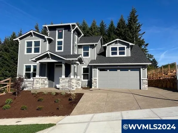 703 Jordan Elizabeth Ave SE, Salem, OR 97306