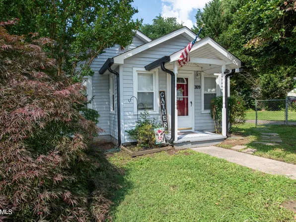 309 Beatress Cir, Rockford, TN 37853