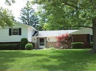 8085 Black Leaf Ct, Centerville, OH 45458