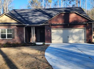 371 Mount Bethel Rd LOT 2, McDonough, GA 30252