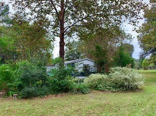 296 SW Hawthorne Ter, Fort White, FL 32038