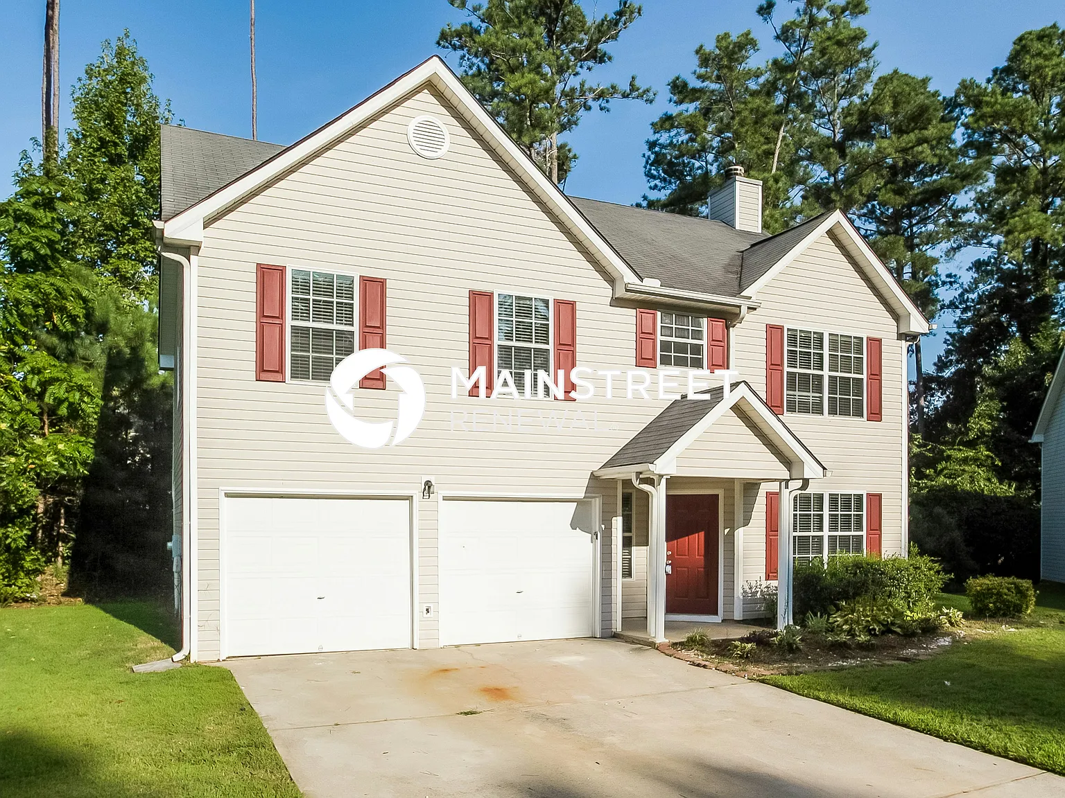 4397 Chester Ln — Photo 2